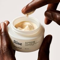 Goodleaf Rise Hydrating Day Cream